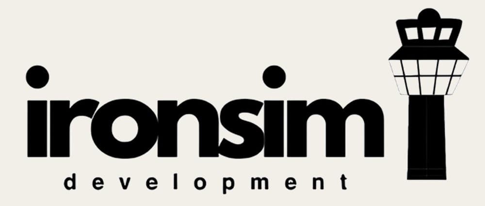 Ironsim Studios